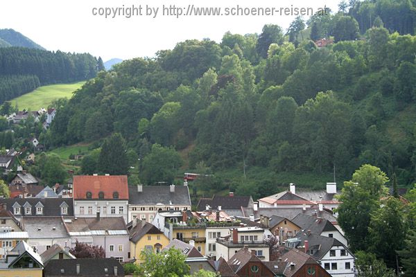 Waidhofen a. d. Ybbs