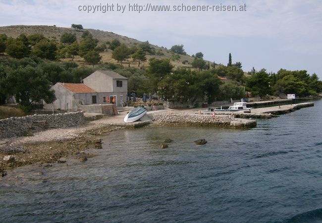 Impressionen aus und um Zadar 2