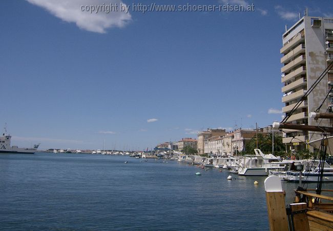 Impressionen aus und um Zadar 4