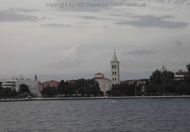 Impressionen aus Zadar 4