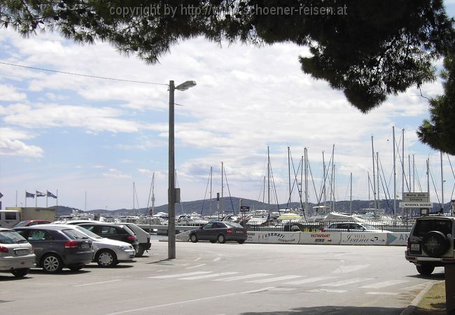 Impressionen aus Zadar 6