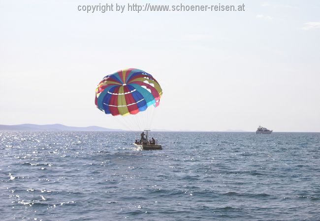 Impressionen aus Zadar 3