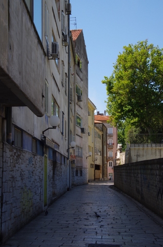 Ausflug Zadar