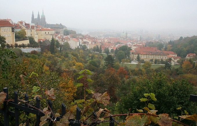 Kloster Strahov 2