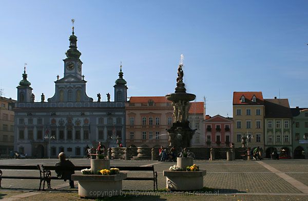 České Budějovice