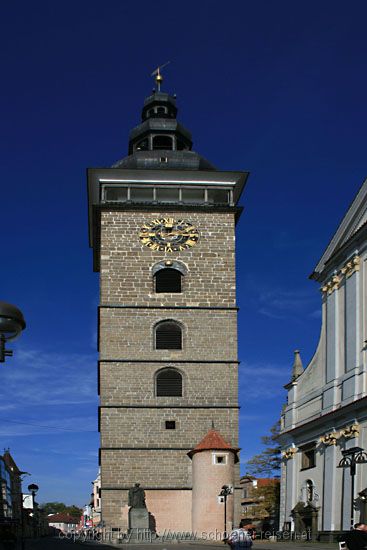 České Budějovice