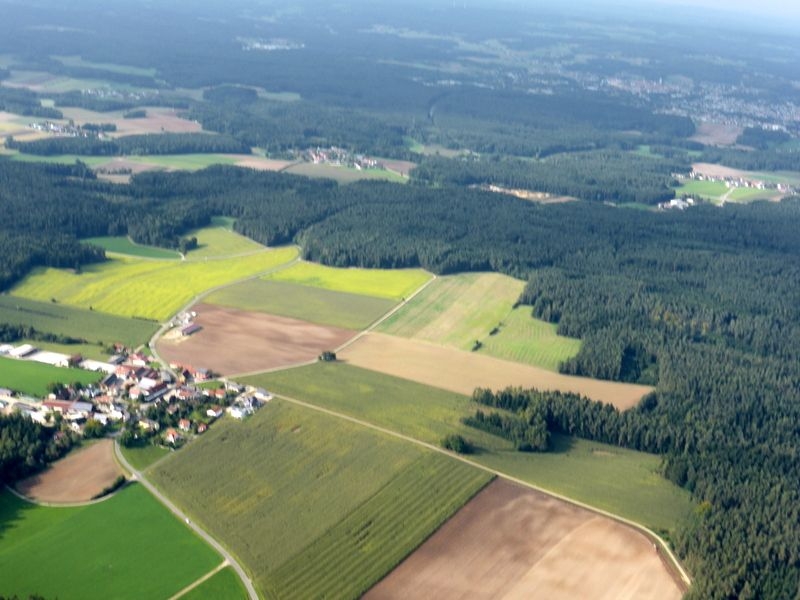 Herbst-Ausflug