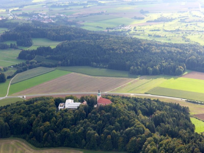 Herbst-Ausflug