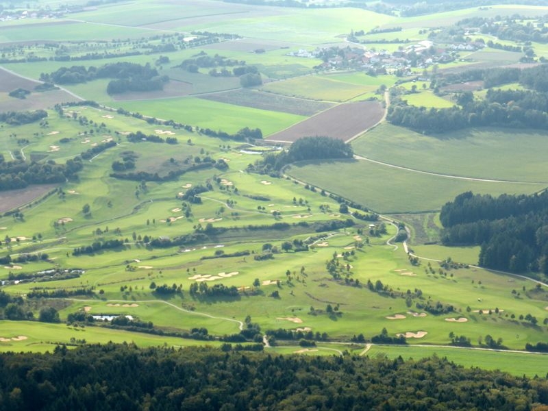 Herbst-Ausflug