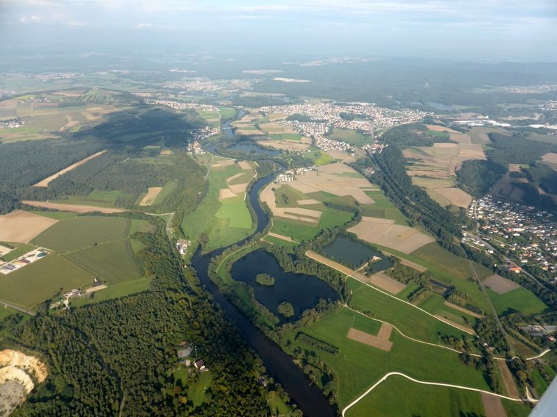 Herbst-Ausflug