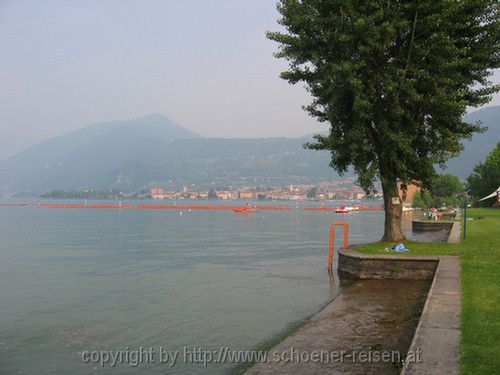 ISEO > IseoSee