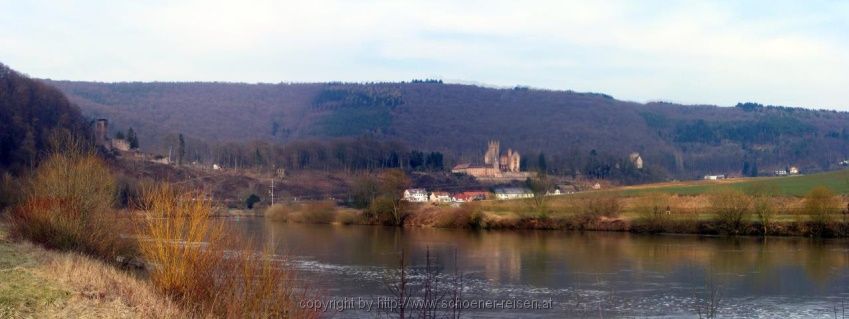 Neckarsteinach