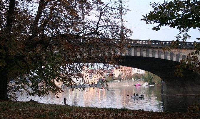 Auf der Schuetzeninsel 2