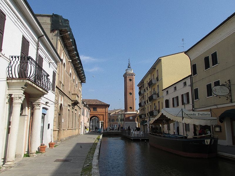 Comacchio 129