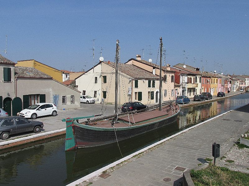 Comacchio 163