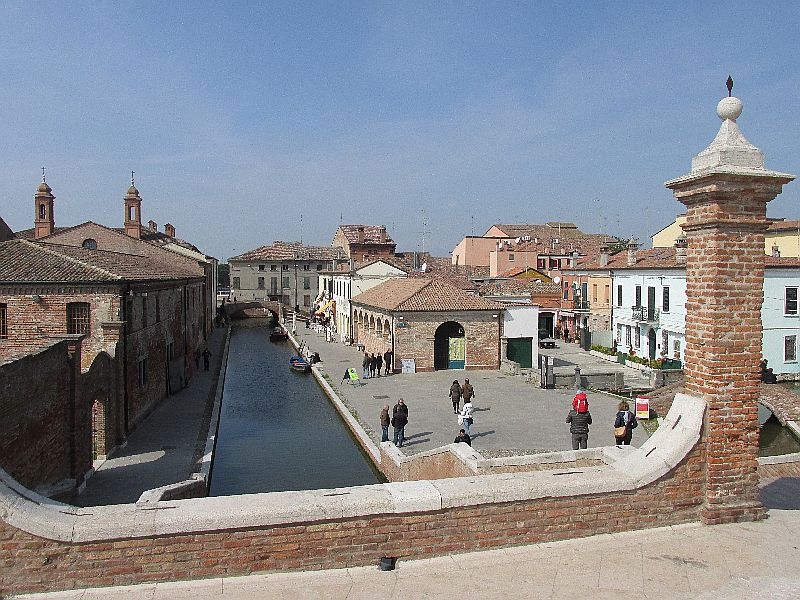 Comacchio 165