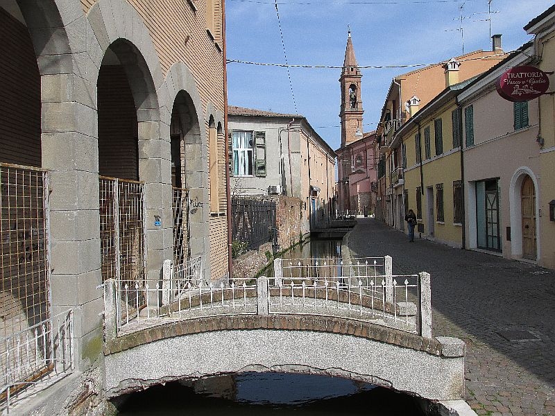 Comacchio 177