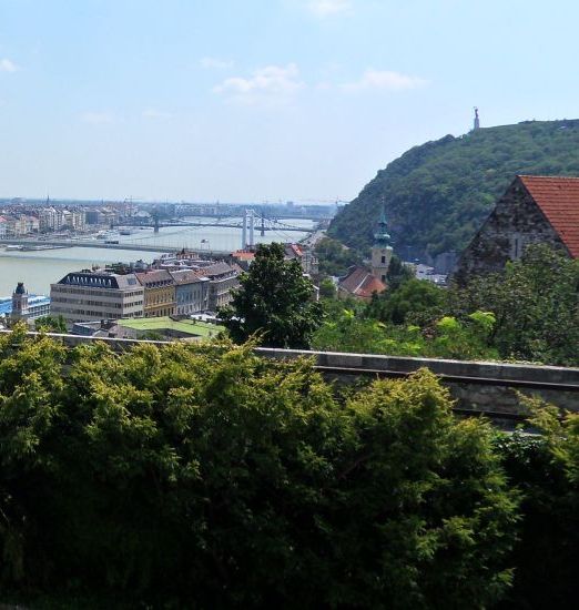 H:Budapest>Burg>südliche Stadt2