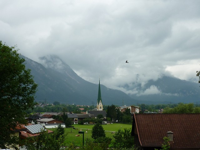 Spaziergang“ zur Wallfahrtskirche Maria Brettfall 2