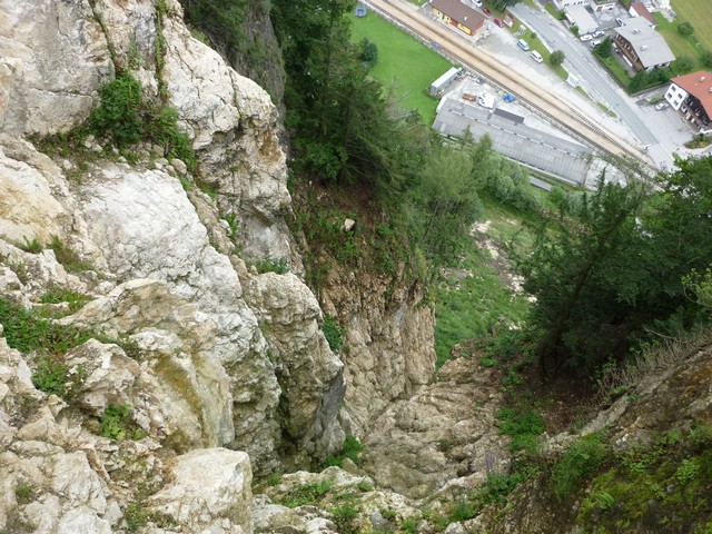 Spaziergang“ zur Wallfahrtskirche Maria Brettfall 8