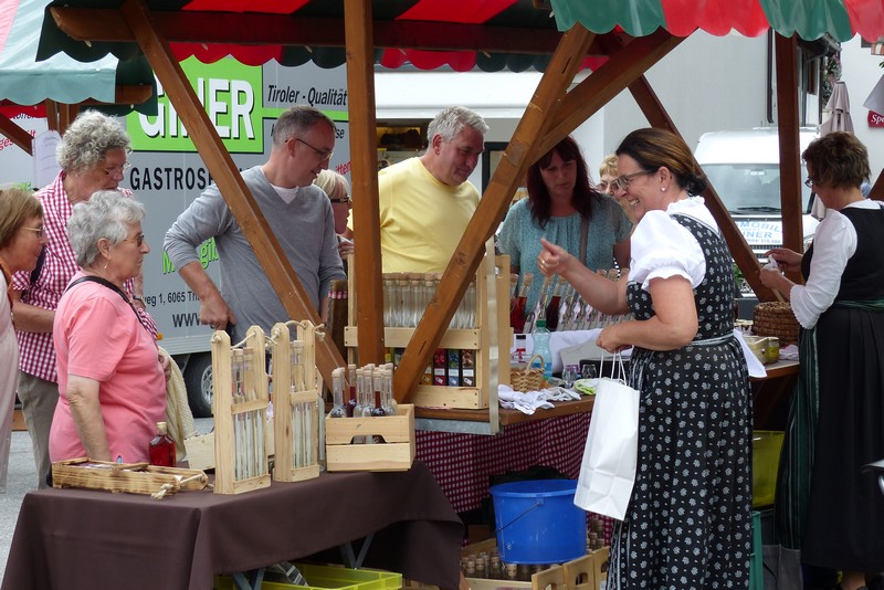 Bauernmarkt