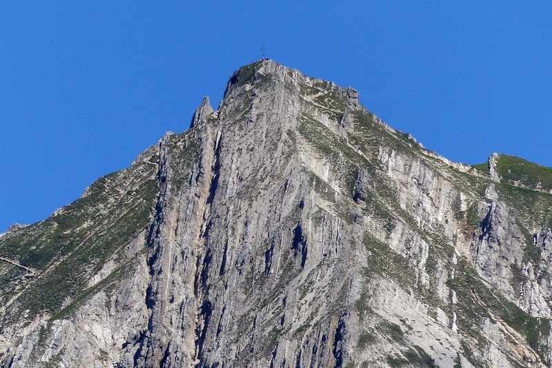 Reitherspitze