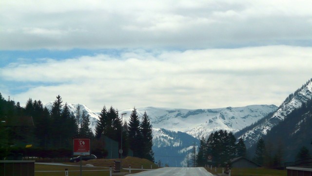 Geburtstagsausflug ins Zillertal