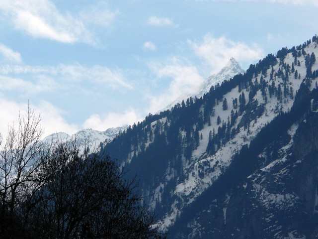 Geburtstagsausflug ins Zillertal 6