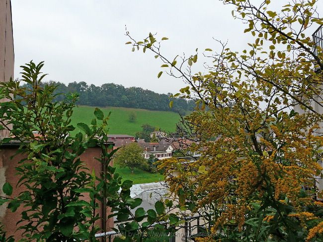 Huttwil und andere Schweizer Höhepunkte