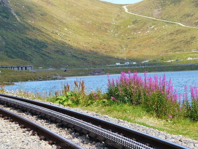 Huttwil und andere Schweizer Höhepunkte