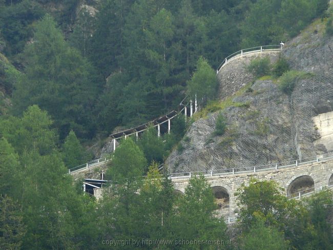 Huttwil und andere Schweizer Höhepunkte