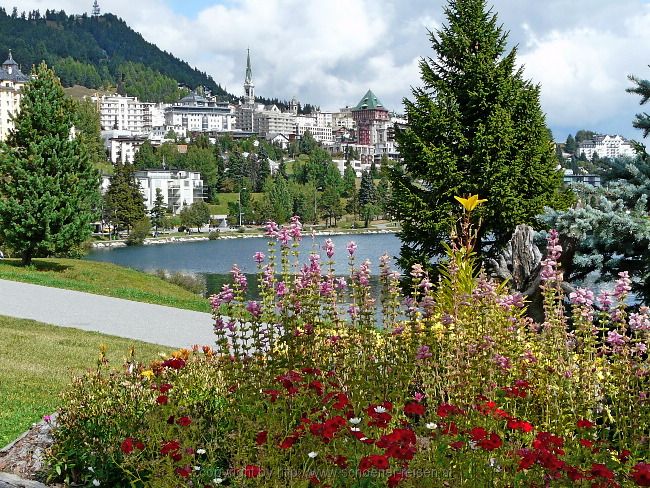 Huttwil und andere Schweizer Höhepunkte