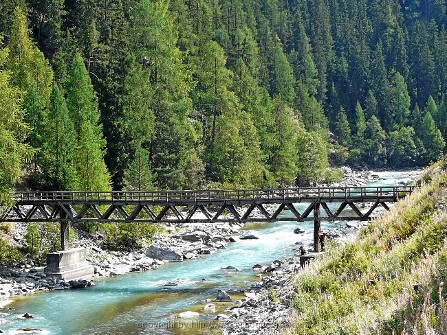 Huttwil und andere Schweizer Höhepunkte