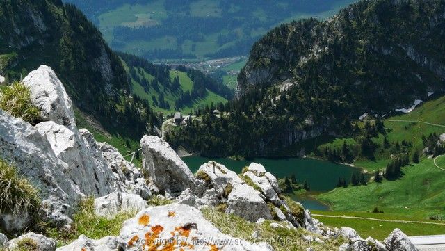SCHWEIZ>Berner Oberland-bei Thun