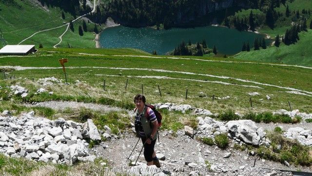 SCHWEIZ>Berner Oberland-bei Thun