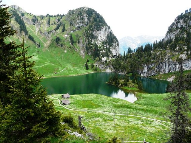 SCHWEIZ>Berner Oberland-bei Thun