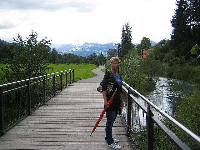 Liechtenstein Vaduz