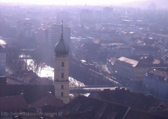 GRAZ > Franziskanerkirche