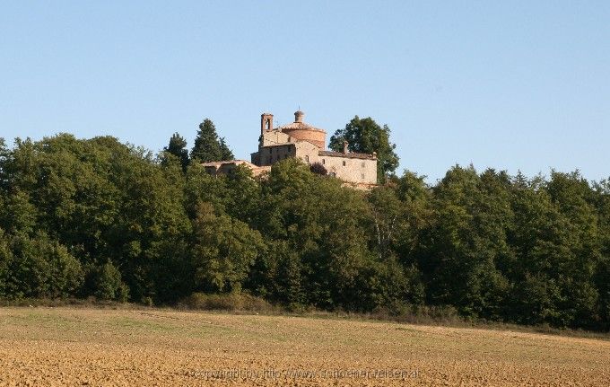 SAN GALGANO < Monte Siepi