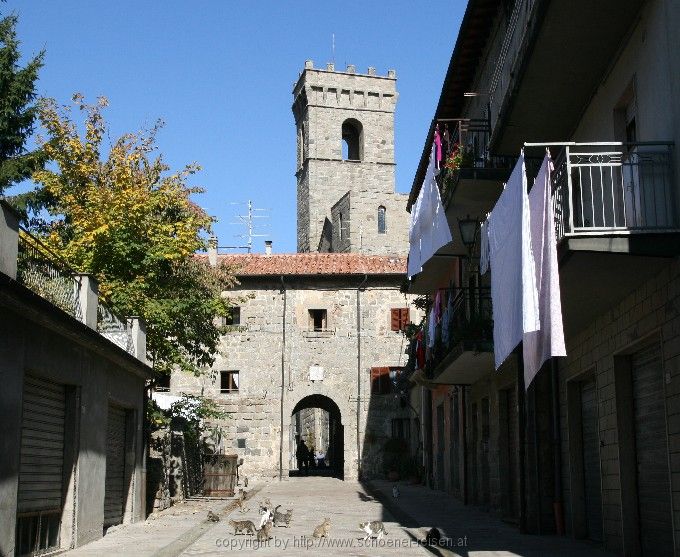 Abbadia San Salvatore