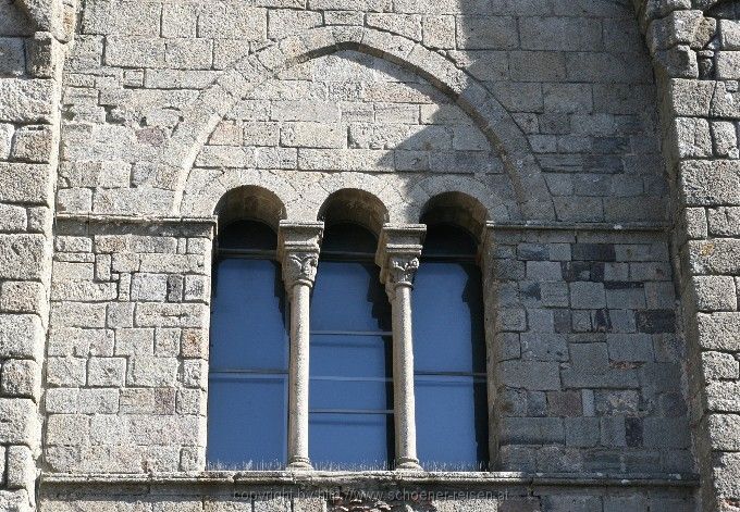 Abbadia San Salvatore > Abteikirche