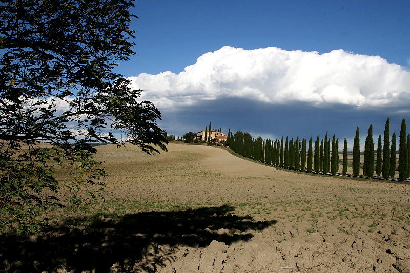 Val d'Orcia