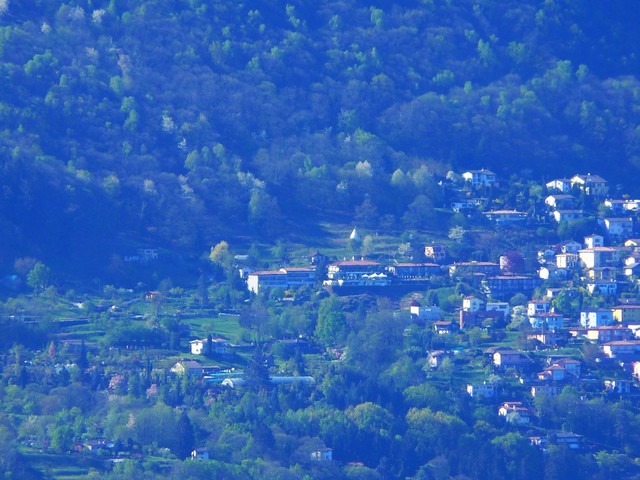 Tessin, eine Reise in den Sommer , Teil 2 Vielfalt und Schönheit, Verzascatal 6