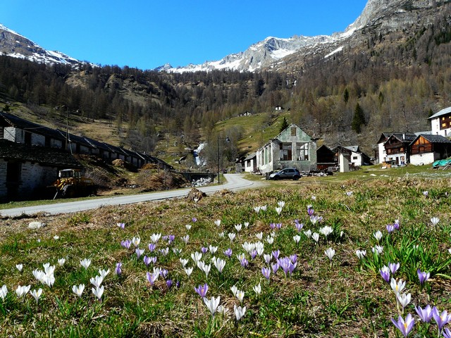 Tessin, eine Reise in den Sommer , Teil 3, Nachtstimmung u. Maggiatal 5