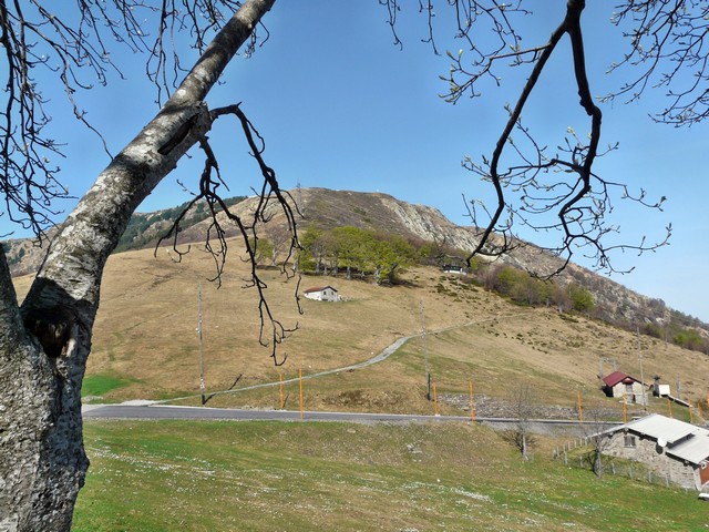 Tessin, rund um den Lago Maggiore 2