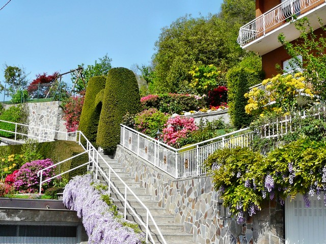 Tessin, rund um den Lago Maggiore 5