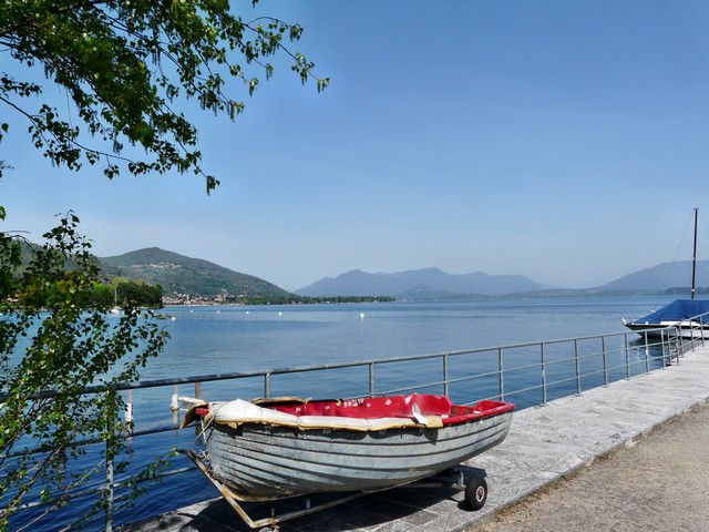 Tessin, rund um den Lago Maggiore 7