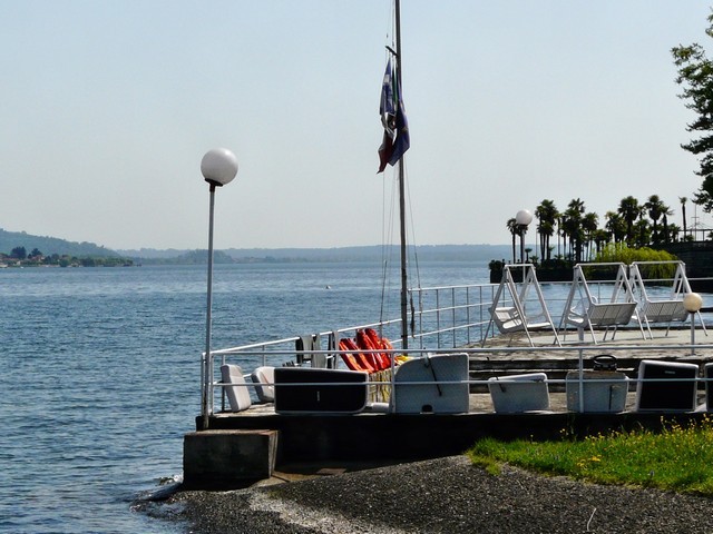 Tessin, rund um den Lago Maggiore 8