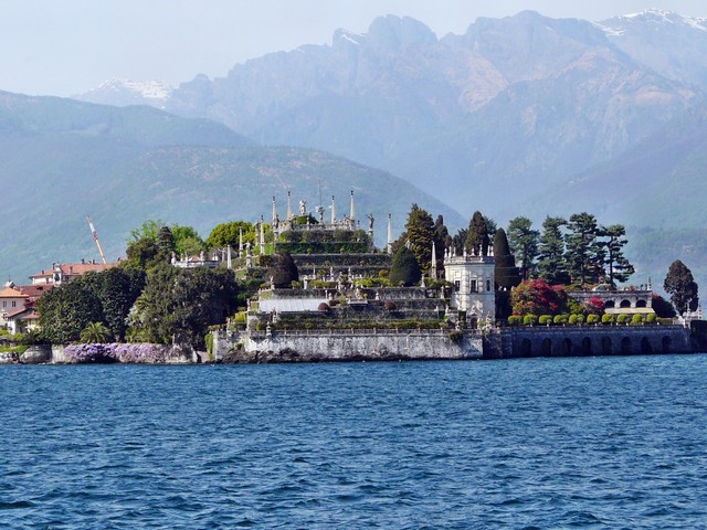 Tessin, rund um den Lago Maggiore 4