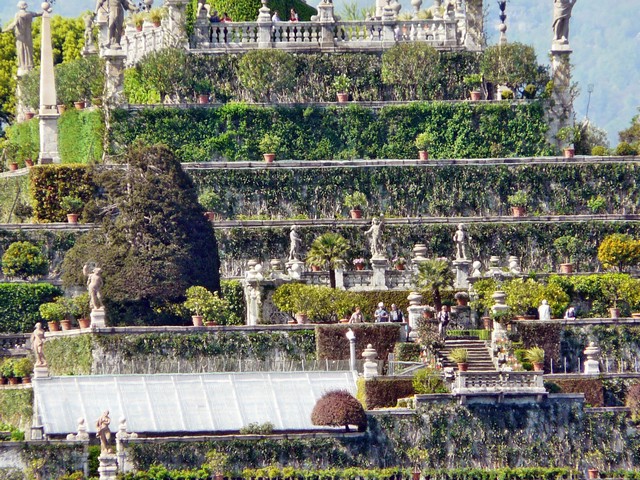 Tessin, rund um den Lago Maggiore 5